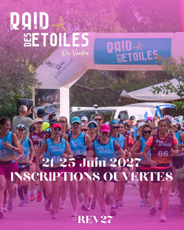 Inscriptions-ouvertes-Raid des étoiles du verdon 2027