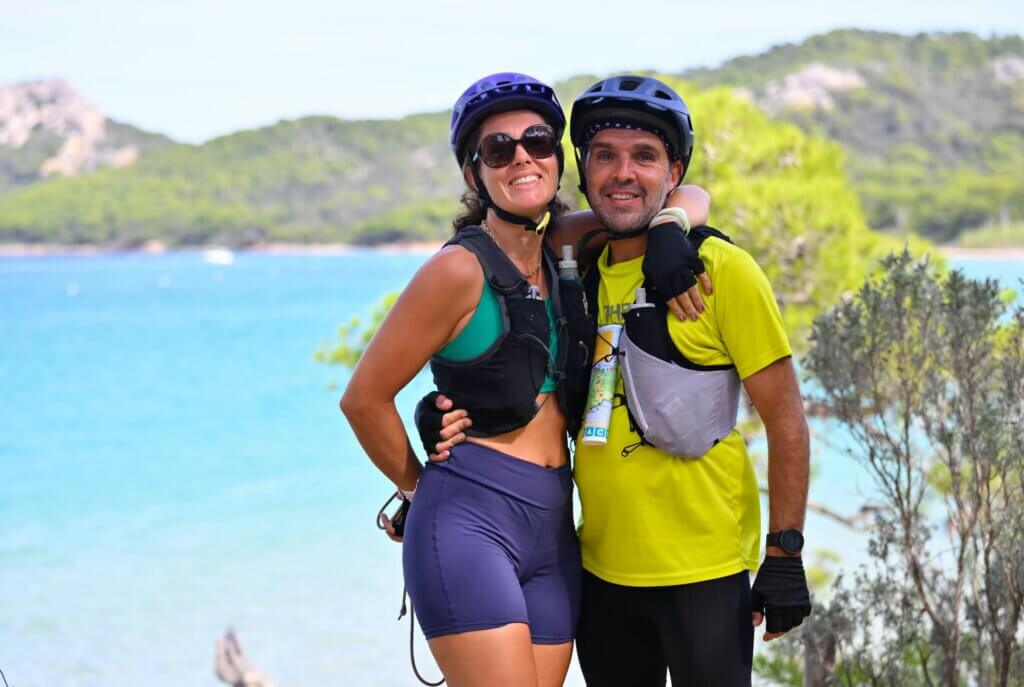 photo Raid des étoiles des îles d'or 2026 - Raid aventure mixte